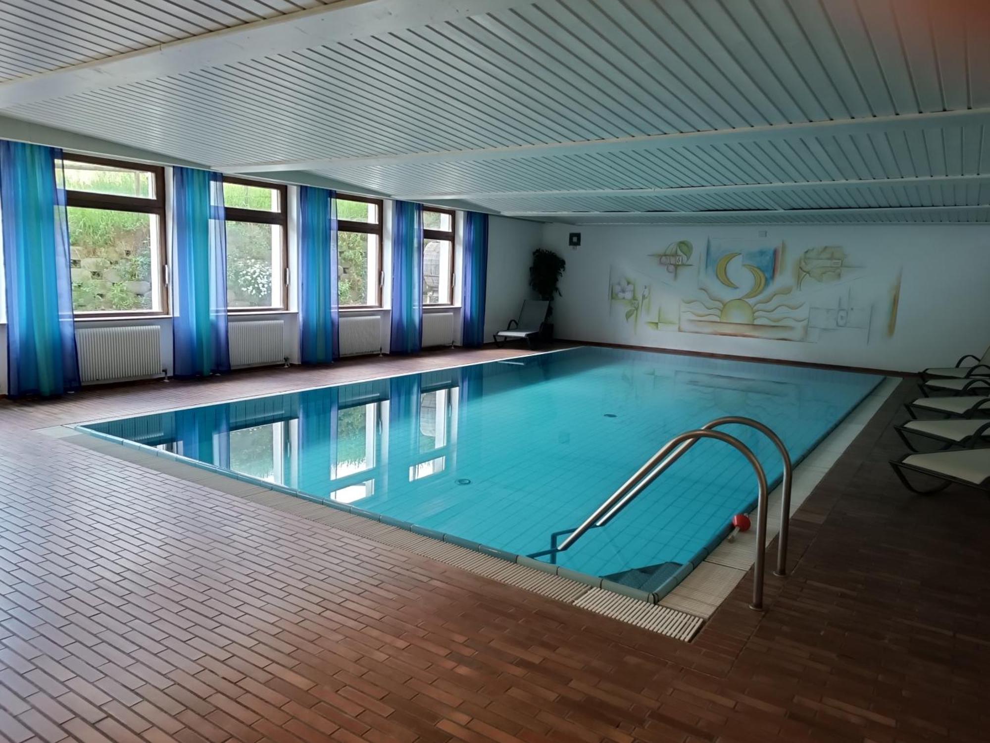 Sporthotel Rasen Rasun di Sotto Exterior photo