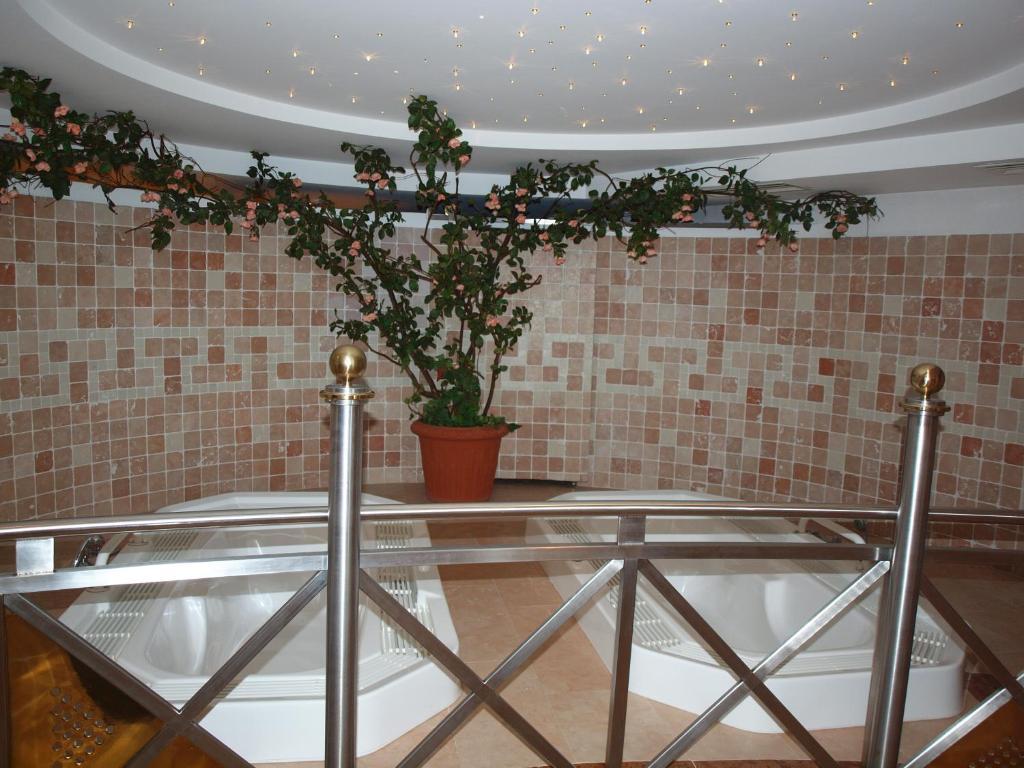 Sporthotel Rasen Rasun di Sotto Exterior photo